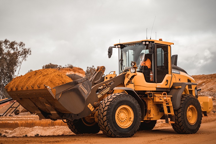 plant hire